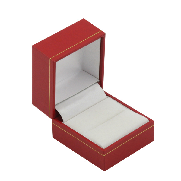Luxury paper jewelry boxes 16021