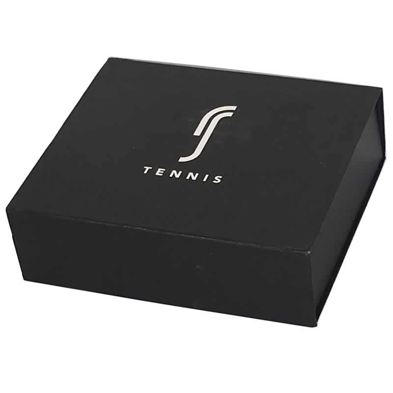 Foldable Magnetic Gift Box 12235