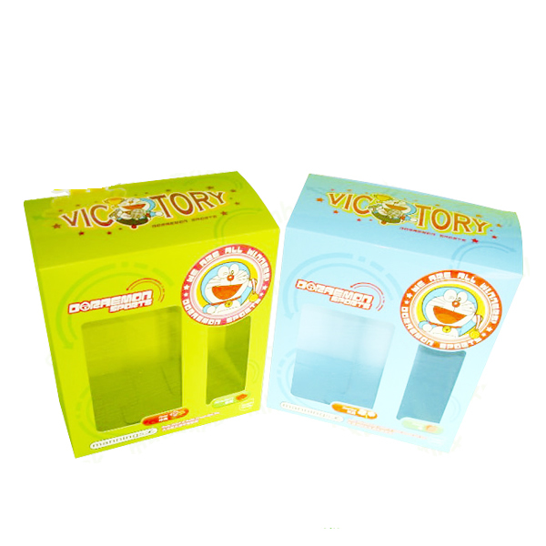 Gift candle box 50138