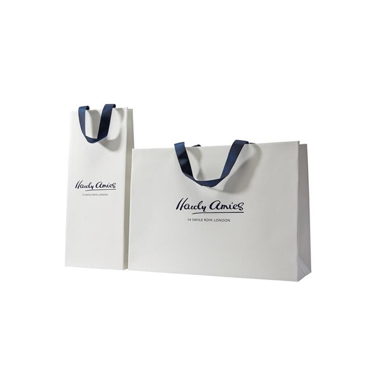 High quality paper bag 35153