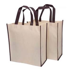 Advertising non woven bag 82176