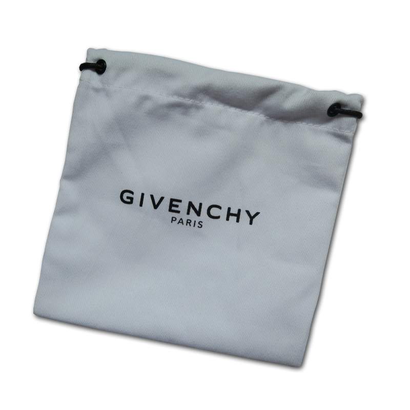 100% Cotton Drawstring Bag 31012