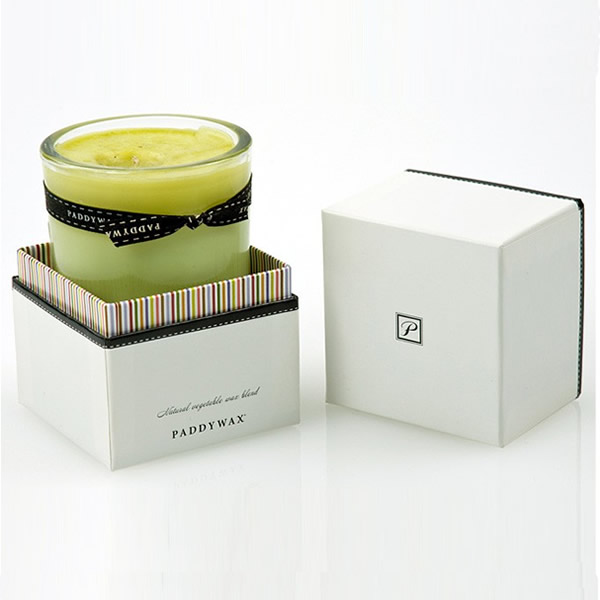Gift Candle Box 50186