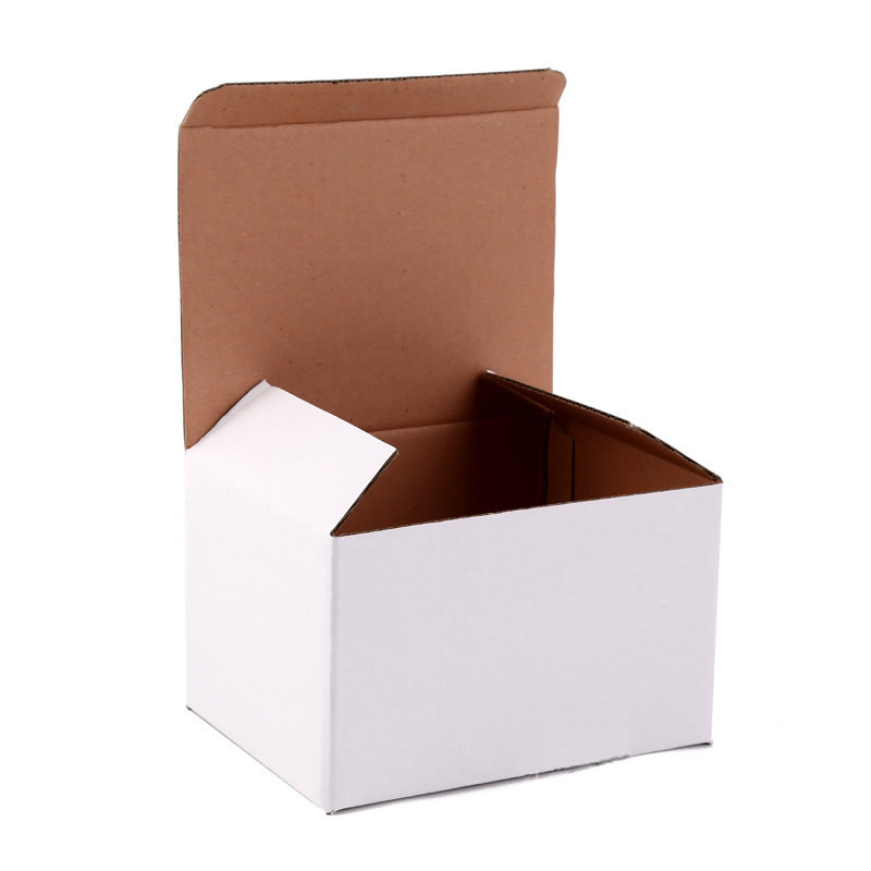 Cosmetic Shipping Box 31155
