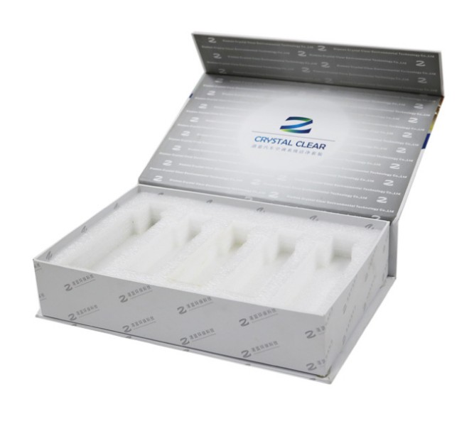 Skin Care gift set box 12217