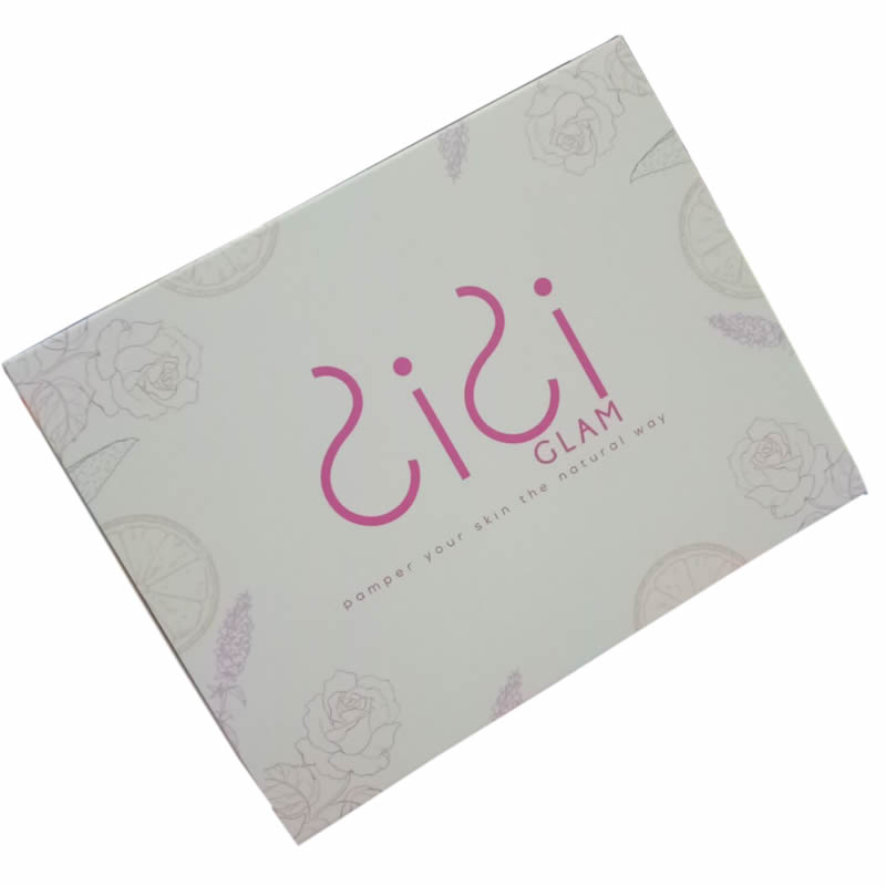 Skincare Cosmetics Gift Box 12250