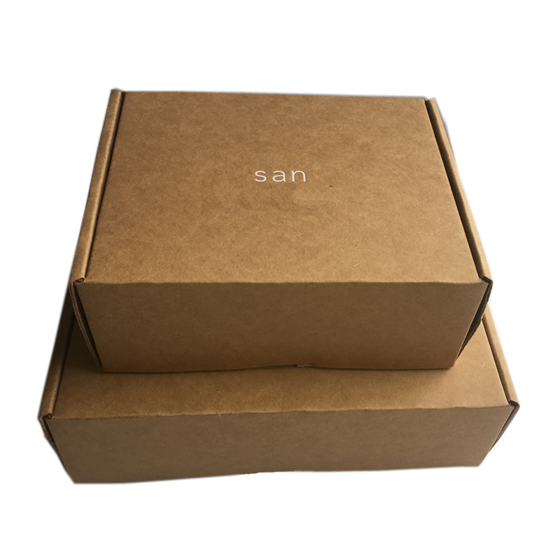 Skin Care Packaging shipping Boxes 31152