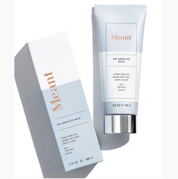 Skin care packaging cartons 12095